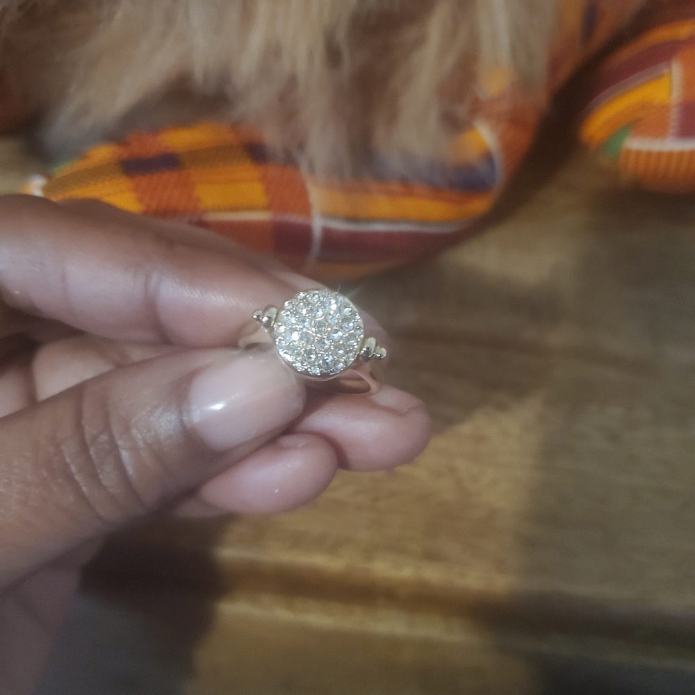 Flip Ring - Picture 2 of 12